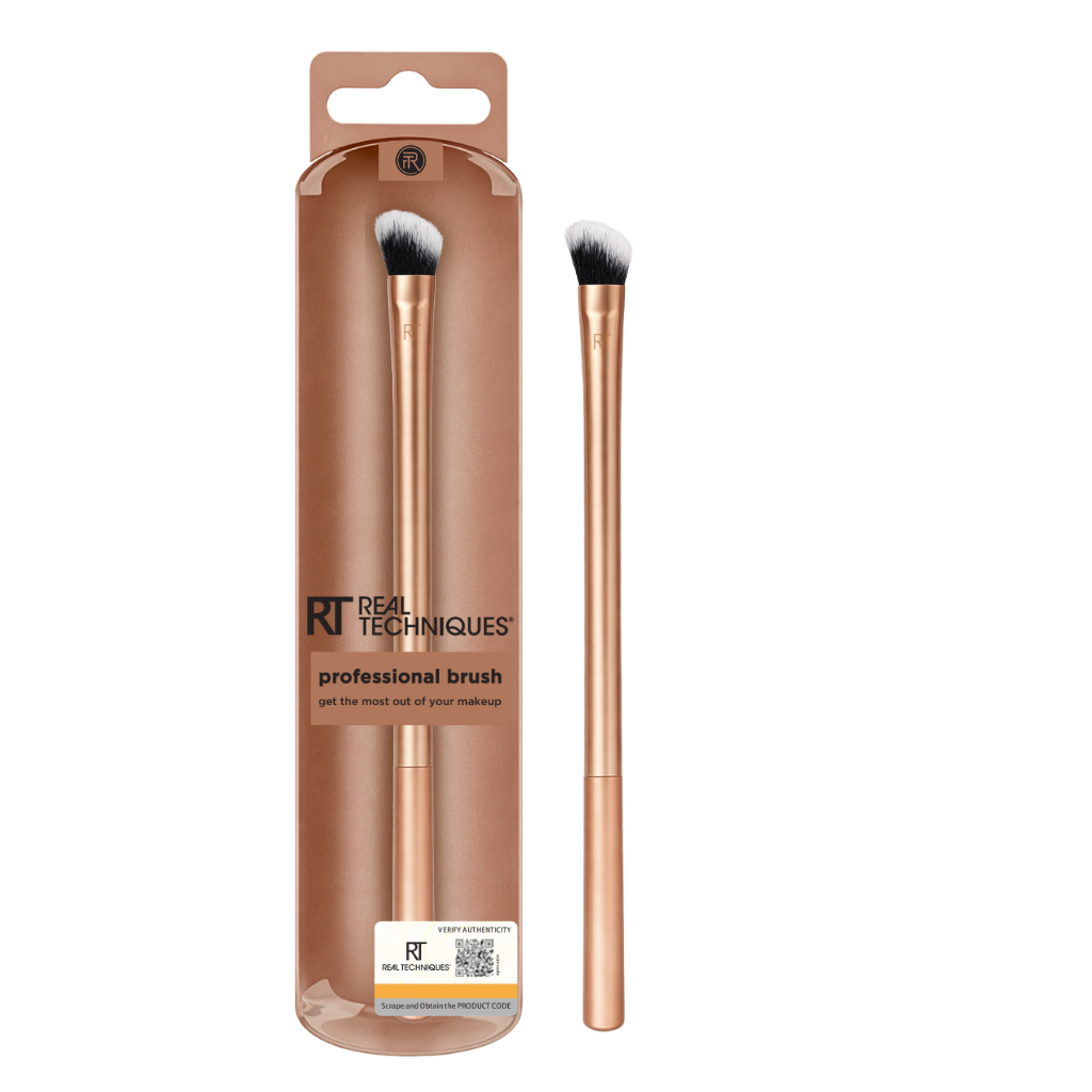 Cọ Tán Mắt Đầu Vát RT Real Techniques Angled Eye Shadow Brush R119